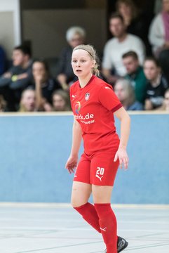 Bild 291 - VR Bank Cup Horst